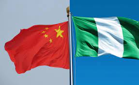 The Nigerian-British Chamber of Commerce - NIGERIA'S TRADE DEFICIT WITH CHINA HAS INCREASED TO NEARLY N1 TRILLION